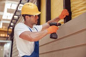 Best Wood Siding Installation  in Mahomet, IL